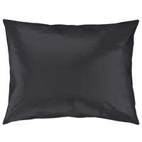 JASTUČNICA 60/80 cm    SAORI  - antracit, Osnovno, tekstil (60/80cm) - Novel