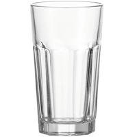TRINKGLAS 540 ml  - Klar, Basics, Glas (9/16/9cm) - Leonardo