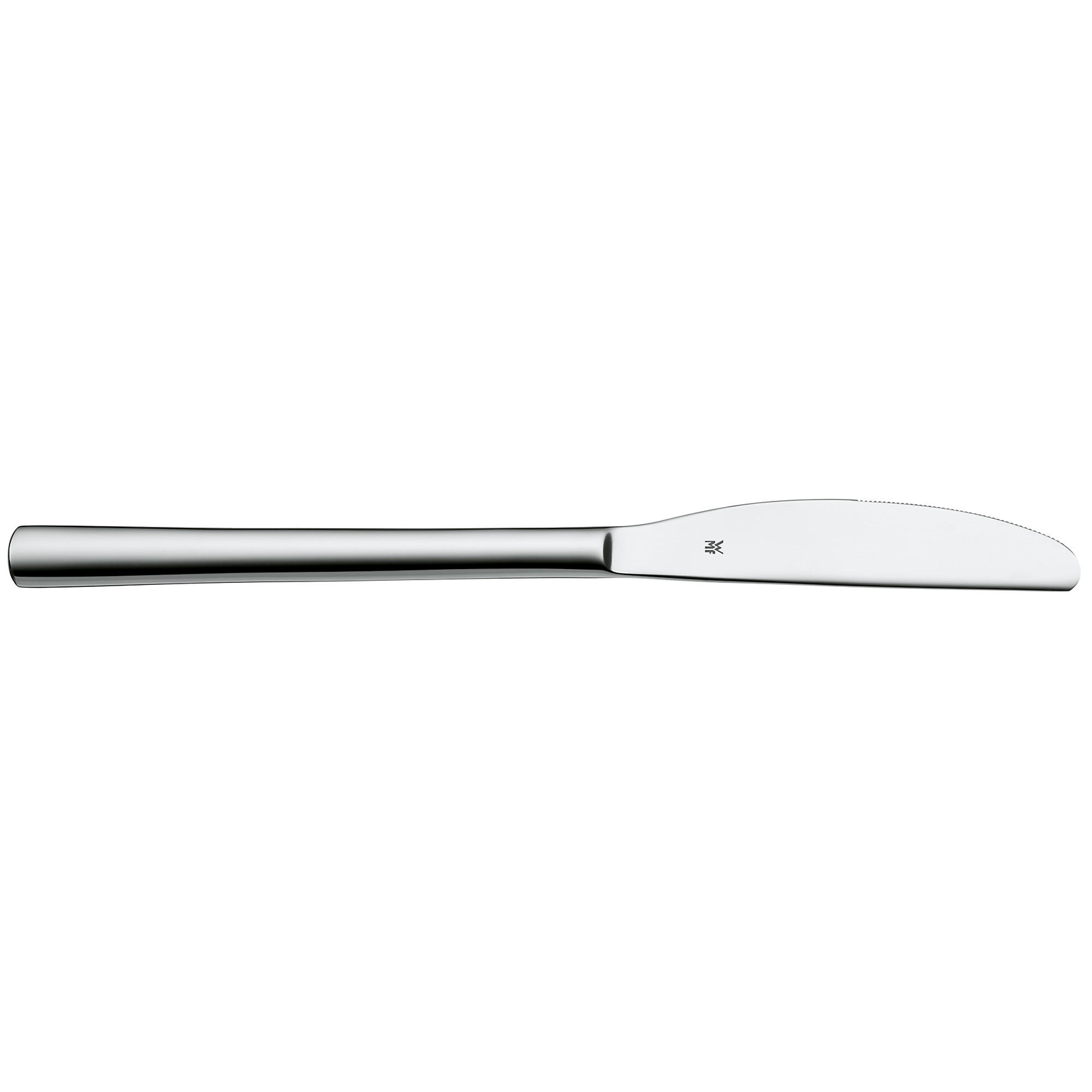 MESSER - Edelstahlfarben, Design, Metall (23cm) - WMF