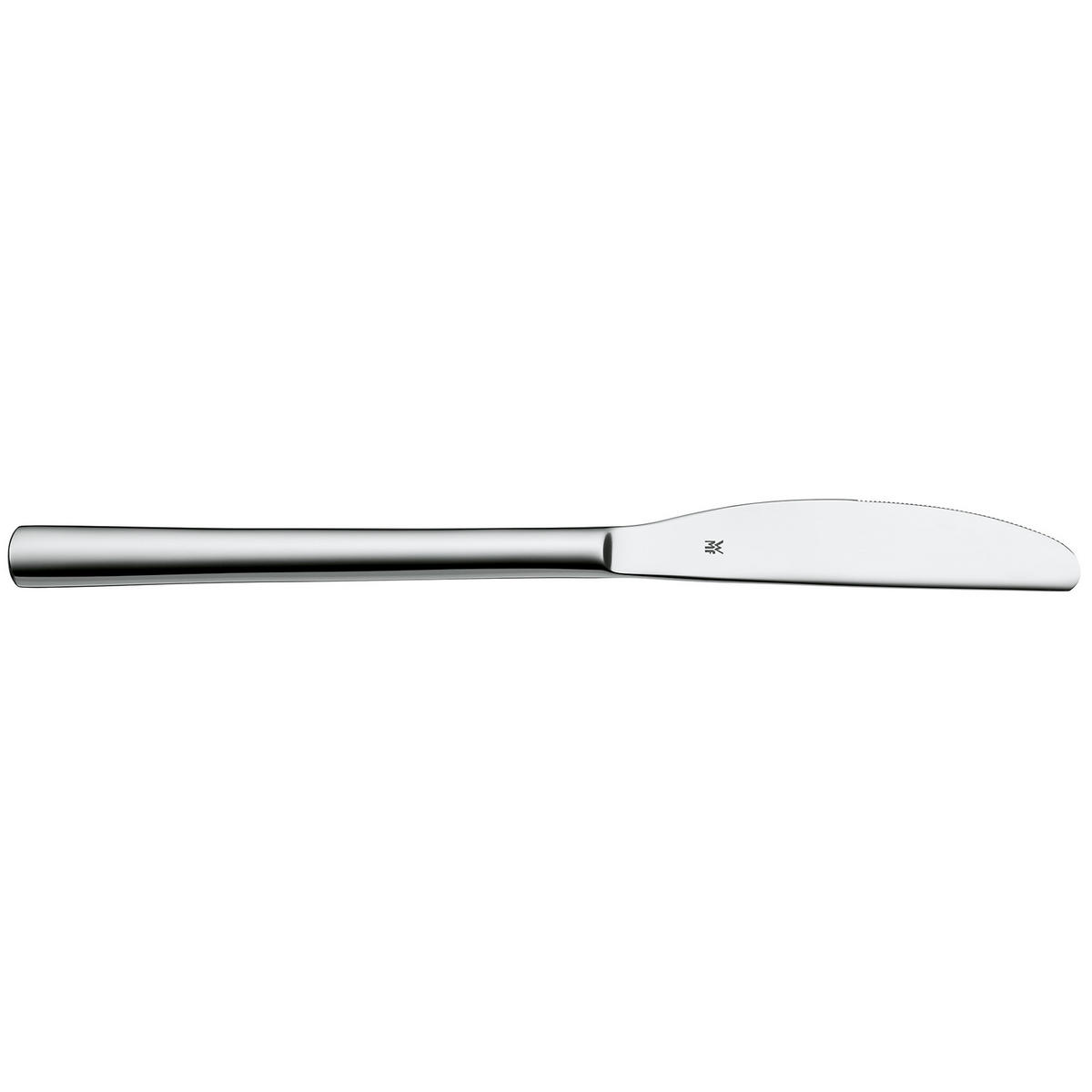 MESSER - Edelstahlfarben, Design, Metall (23cm) - WMF