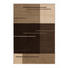 TKANA PREPROGA SAMOA - rjava, Design, tekstil (130/67cm) - Esposa TKANA PREPROGA SAMOA - rjava, Design, tekstil (130/67cm) - Esposa