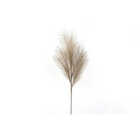 DEKOR FŰ - barna, Basics (110cm)