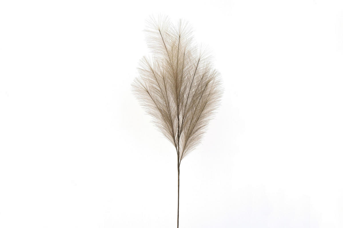 DEKOR FŰ - barna, Basics (110cm)