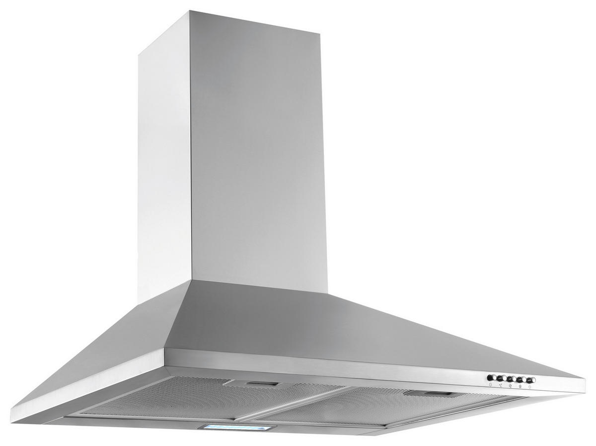 KÜCHENBLOCK 310 cm   in Grau  - Weiss/Edelstahlfarben, Basics, Holzwerkstoff/Metall (310cm) - Respekta