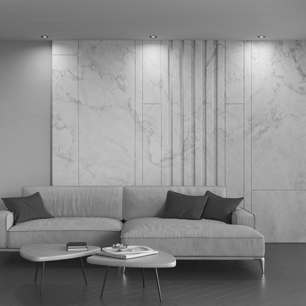 TAKLAMPA 9,2/2,5 cm  - svart, Modern, metall (9,2/2,5cm) - MAYTONI