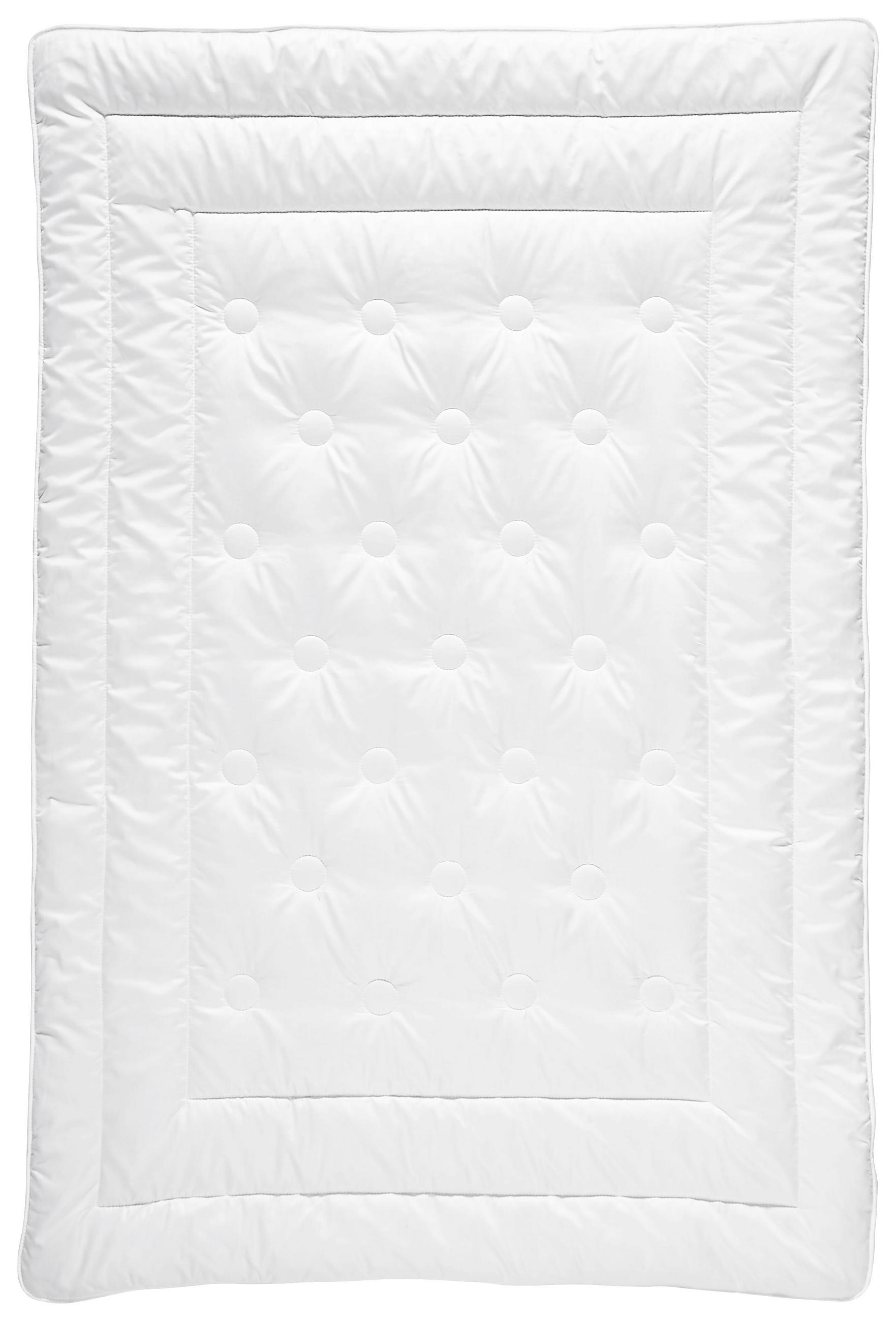 Ganzjahresdecke 135/200 cm