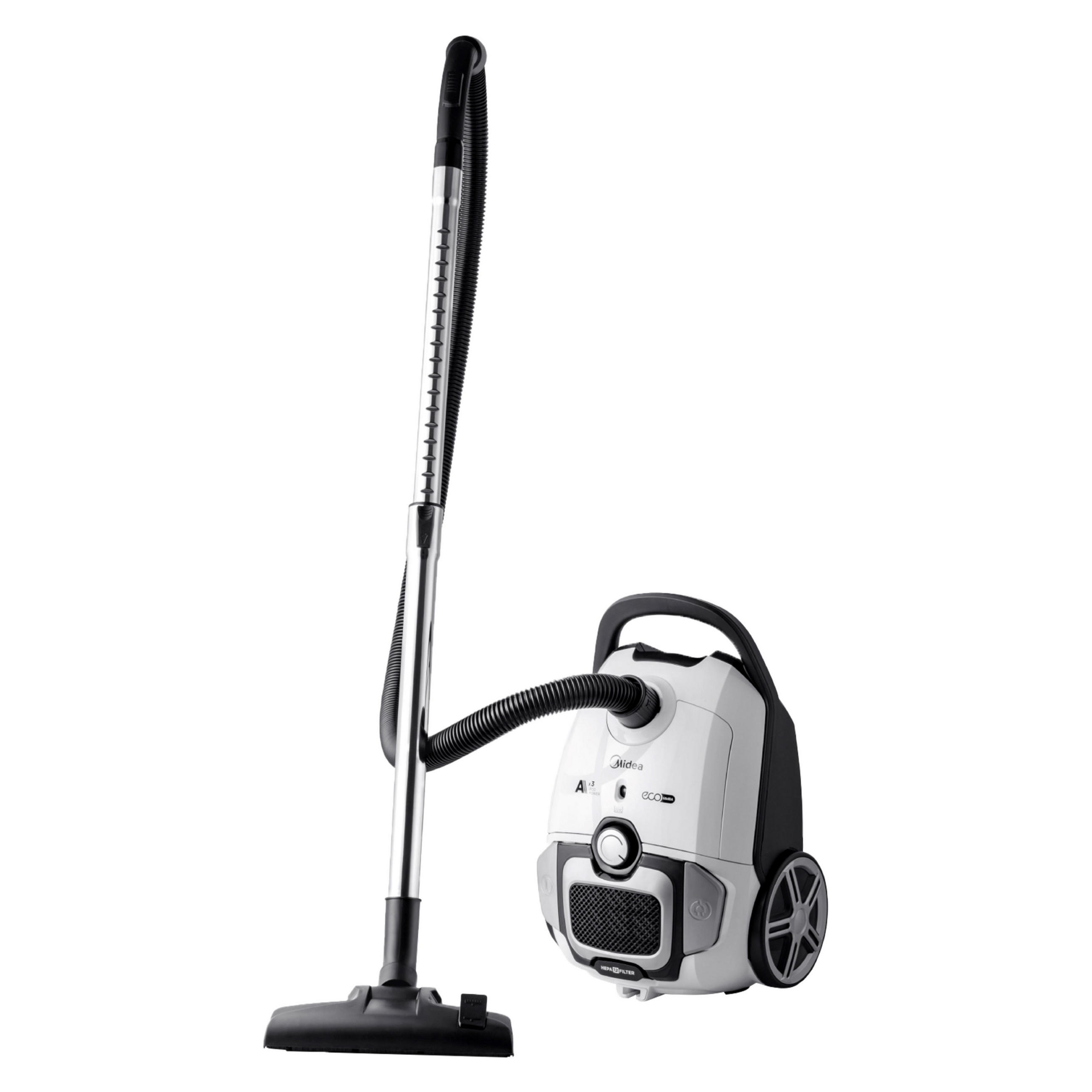 PADLÓPORSZÍVÓ - fehér, Modern, műanyag (56/33cm) - Midea