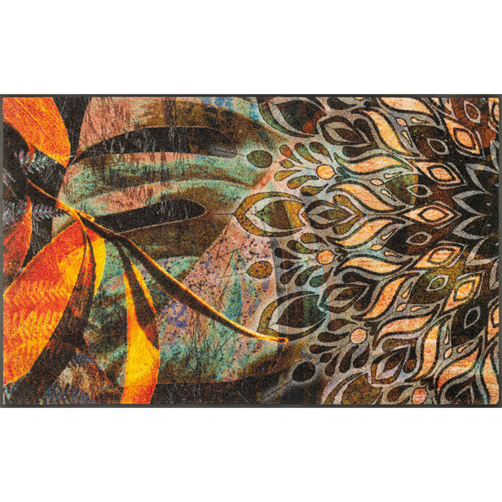 BEHÚŇ, 75/120 cm viacfarebná