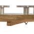 ADVENTKRANZ Naturfarben - Naturfarben, Holz (30/7cm)