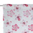 FERTIGVORHANG halbtransparent - Rosa/Weiß, Design, Textil (135/245/cm) - Esposa FERTIGVORHANG halbtransparent - Rosa/Weiß, Design, Textil (135/245/cm) - Esposa