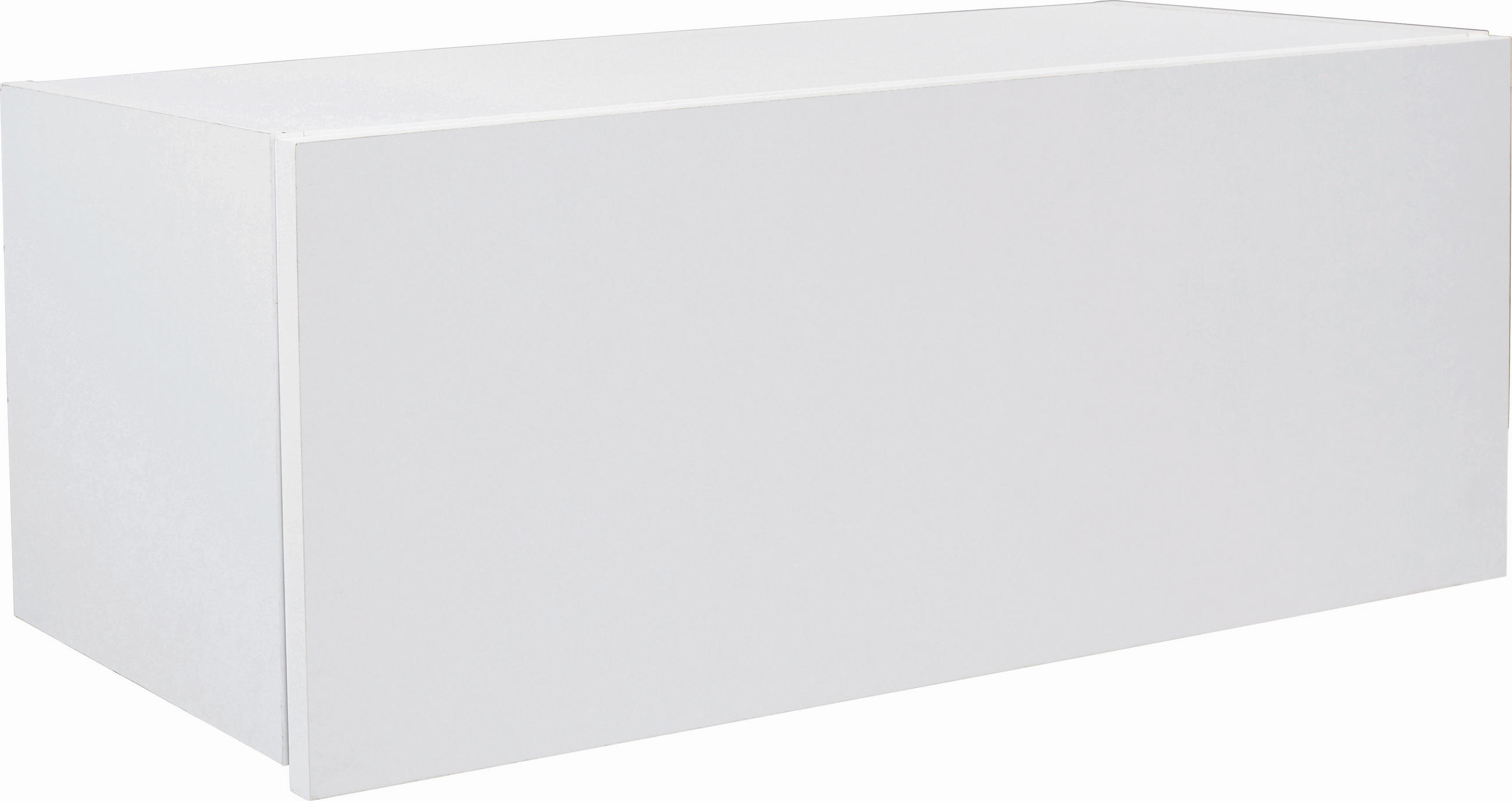 Hängeschrank Halma B: 26,5cm Weiß