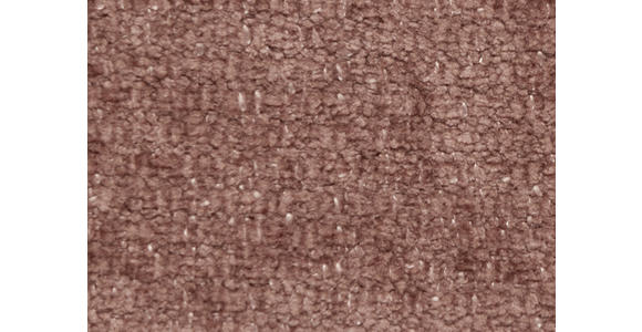 SESSEL in Chenille Rotbraun  - Rotbraun/Schwarz, Design, Textil/Metall (60/94/86cm) - Dieter Knoll