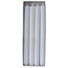 STABKERZENSET - Weiß, Basics (2,2/25cm) - Ambia Home STABKERZENSET - Weiß, Basics (2,2/25cm) - Ambia Home