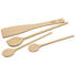 KOCHLÖFFEL - Buchefarben, LIFESTYLE, Holz (37cm) - Fackelmann KOCHLÖFFEL - Buchefarben, LIFESTYLE, Holz (37cm) - Fackelmann