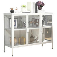 BADRUM 60 cm  - vit/honungsek, Modern, metall/trämaterial (60cm) - MID.YOU