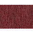 WOHNLANDSCHAFT in Textil Rot, Dunkelbraun - Chromfarben/Dunkelbraun, Design, Textil/Metall (192/352/166cm) - Beldomo Style WOHNLANDSCHAFT in Textil Rot, Dunkelbraun - Chromfarben/Dunkelbraun, Design, Textil/Metall (192/352/166cm) - Beldomo Style