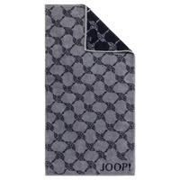 UTERÁK NA RUKY, 50/100 cm, modrá - modrá, Basics, textil (50/100cm) - Joop!