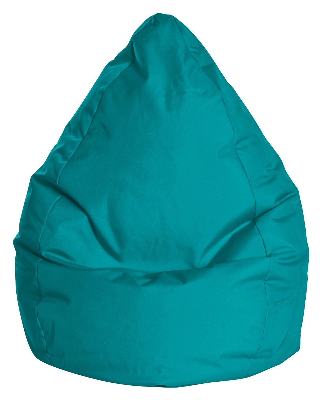 VREČA ZA SEDENJE  BRAVA XL   70/110 cm           - turkizna, Konvencionalno, tekstil (70/110cm)