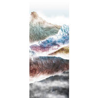 VLIESTAPETE  - Natur (100/250cm) - Komar