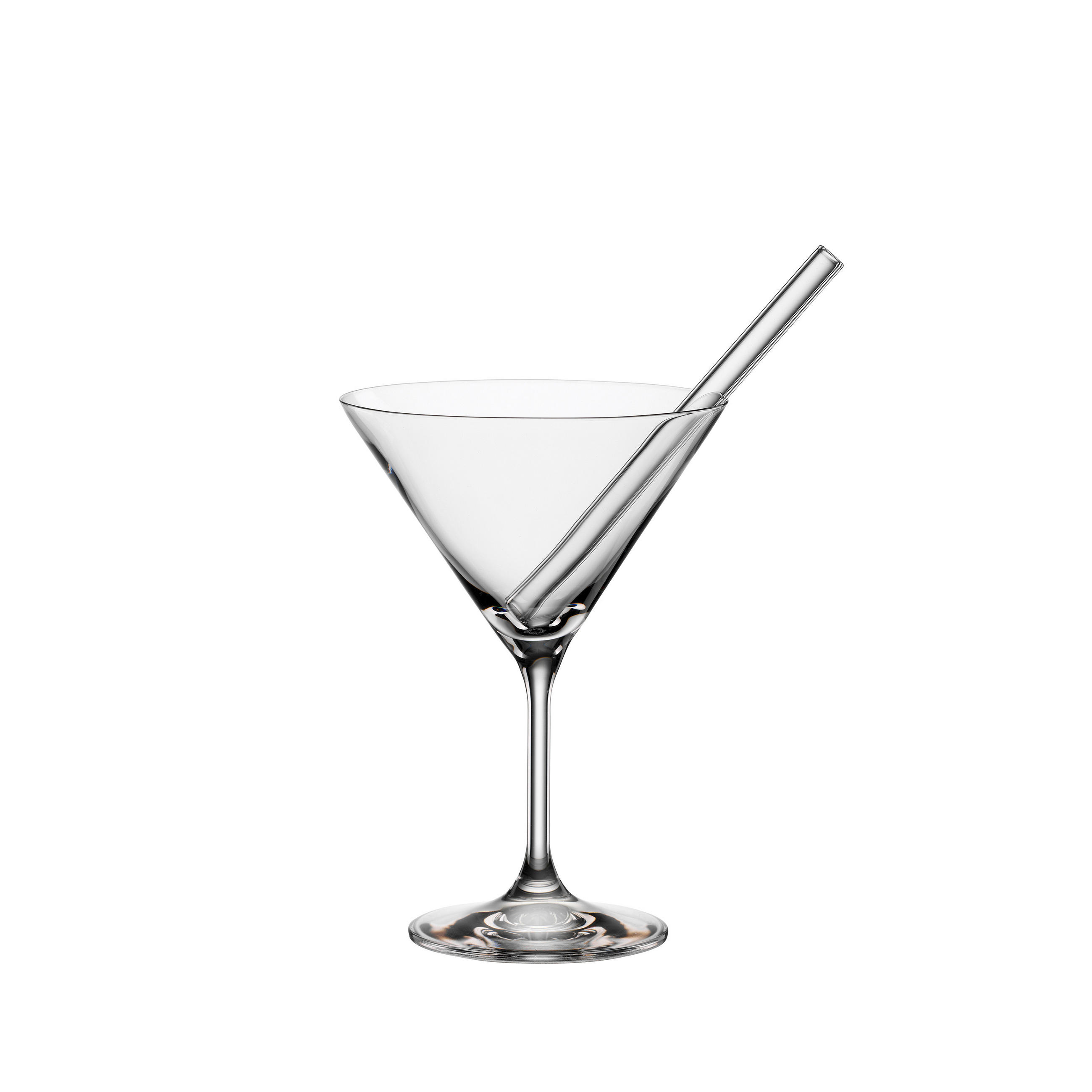 GLÄSERSET   - Klar, Basics, Glas - Novel