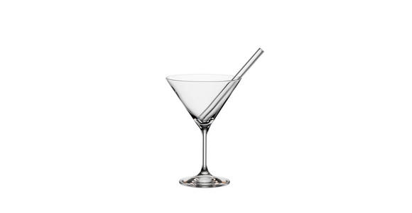 GLÄSERSET - Klar, Basics, Glas - Novel