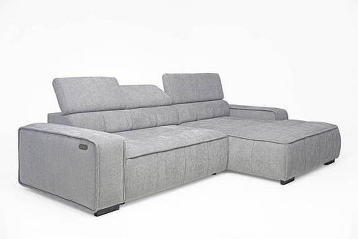 Colțar, textil, măsliniu - negru/măsliniu, Modern, plastic/textil (280/76-99/170cm) - Welnova