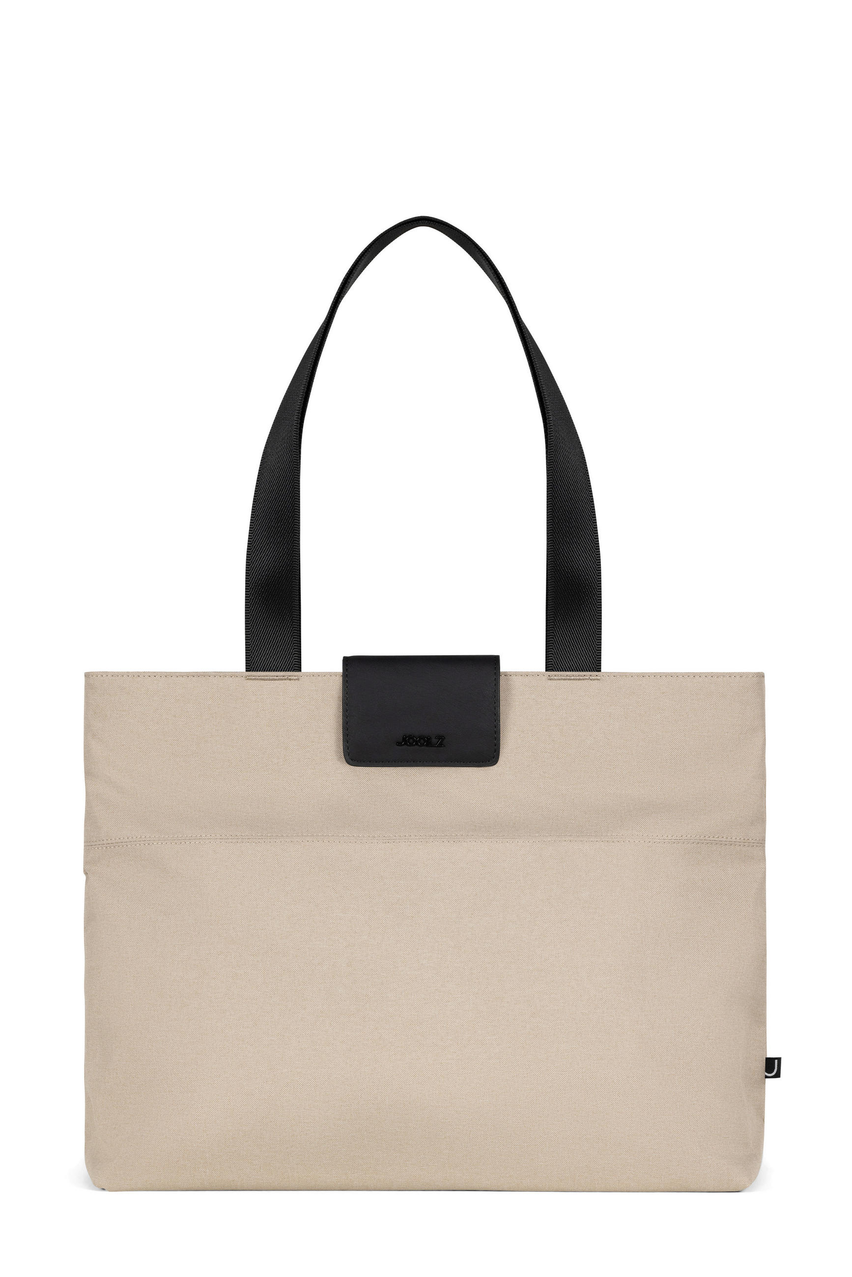 WICKELTASCHE  - Taupe, Basics, Textil (45/36/13,5cm) - Joolz