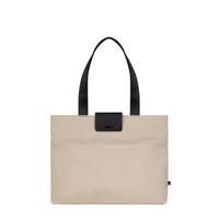 WICKELTASCHE  - Taupe, Basics, Textil (45/36/13,5cm) - Joolz