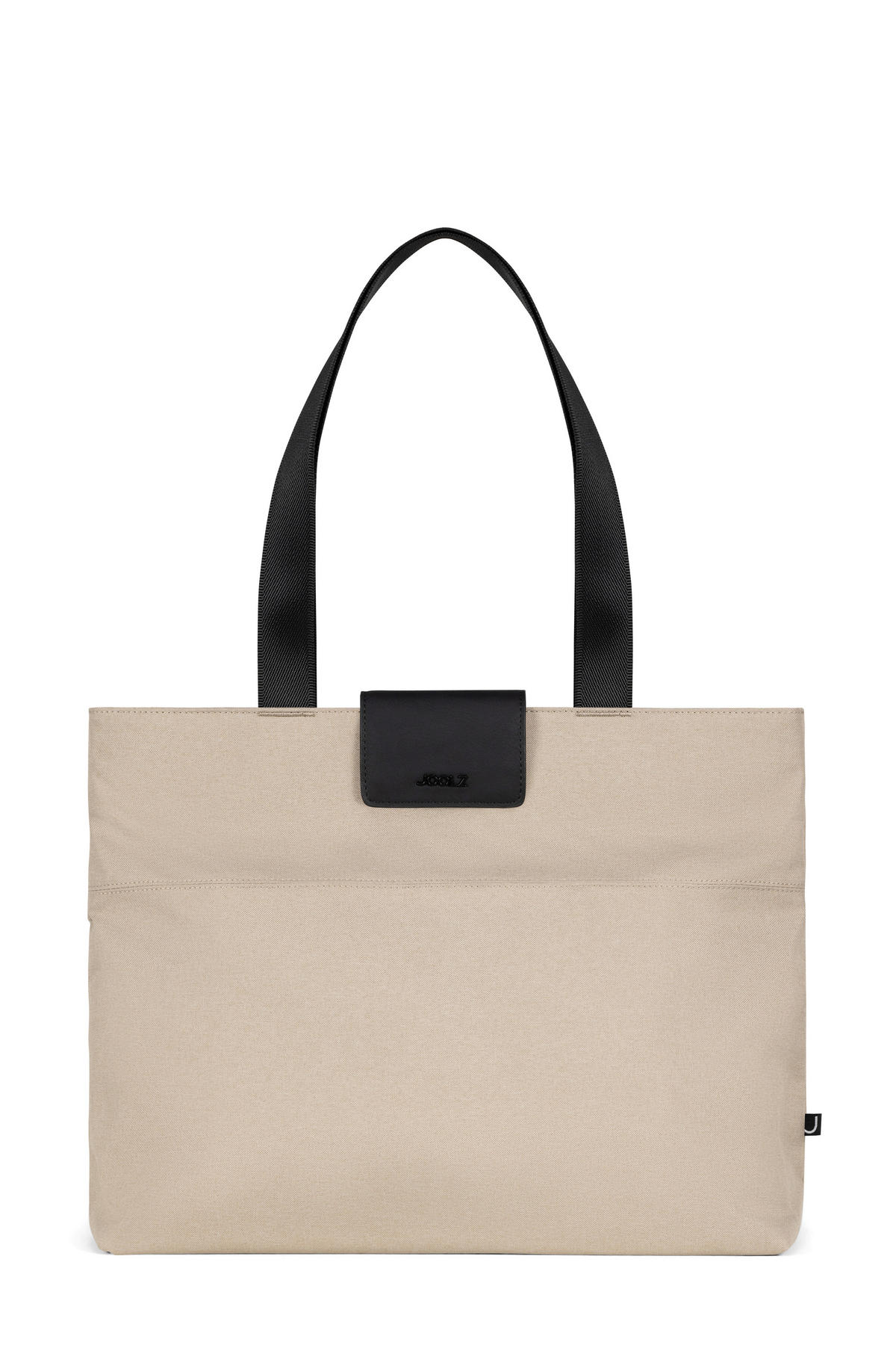 WICKELTASCHE  - Taupe, Basics, Textil (45/36/13,5cm) - Joolz