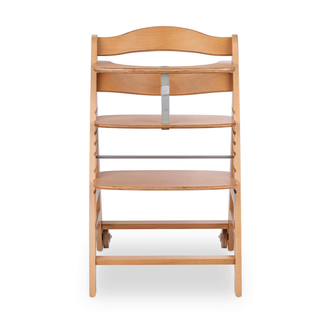 HOCHSTUHL BETA+ Buchefarben Natural  - Buchefarben, Basics, Holz (48/79/58cm) - Hauck