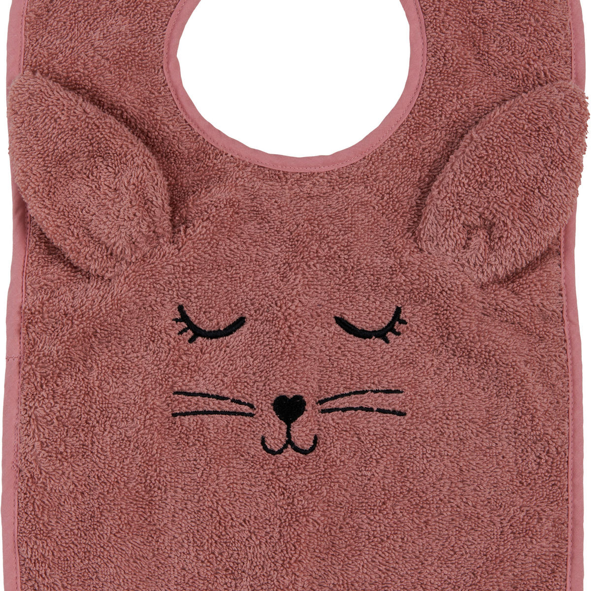 PORTIKLA - pink, Osnovno, tekstil (25/40cm) - Avelia