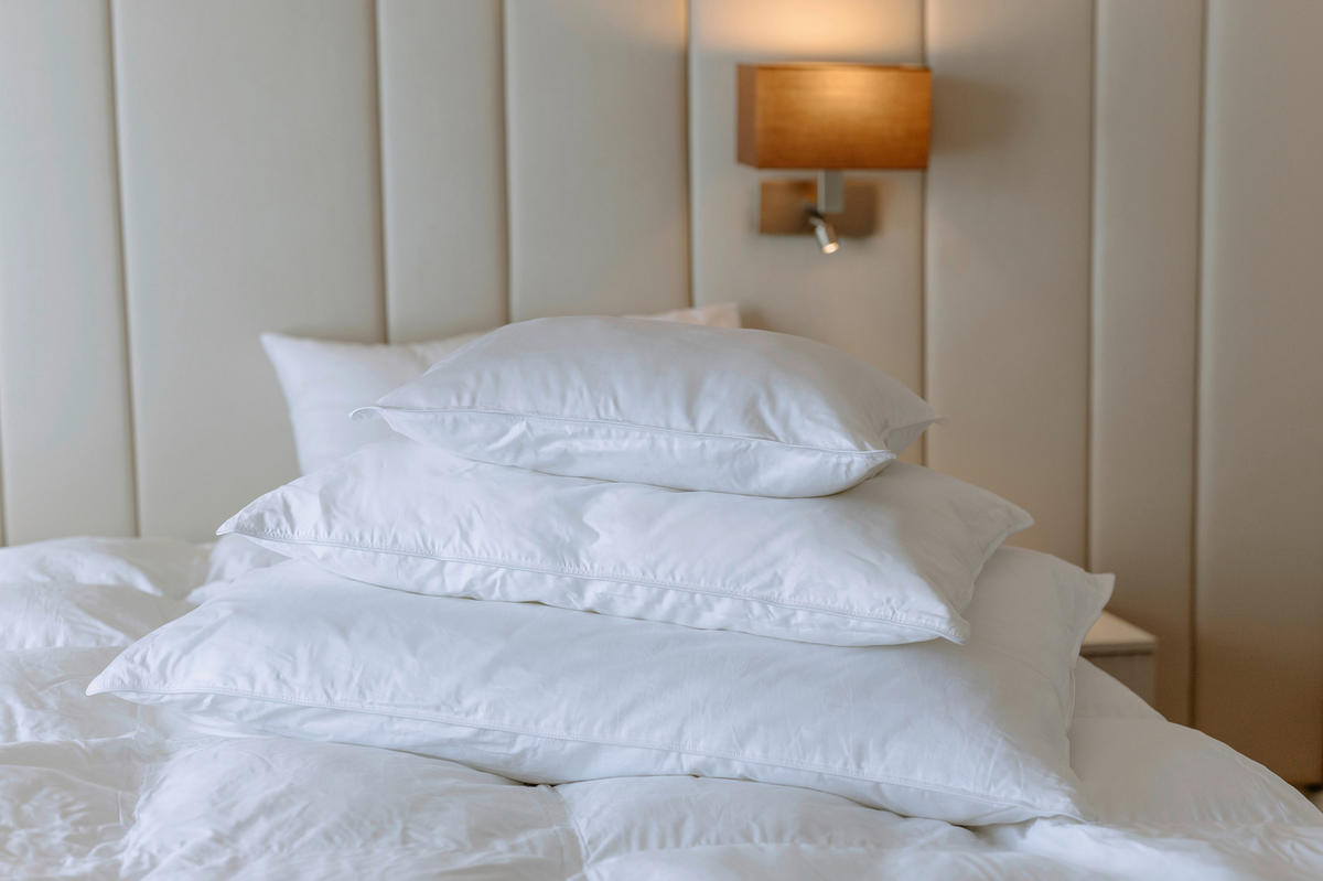 CELOROČNÍ PŘIKRÝVKA, 220/140 cm,  - Basics (220/140cm) - Sleeptex