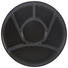 FONDUETELLER 25 cm - Schwarz, Basics, Keramik (25cm) - Homeware FONDUETELLER 25 cm - Schwarz, Basics, Keramik (25cm) - Homeware