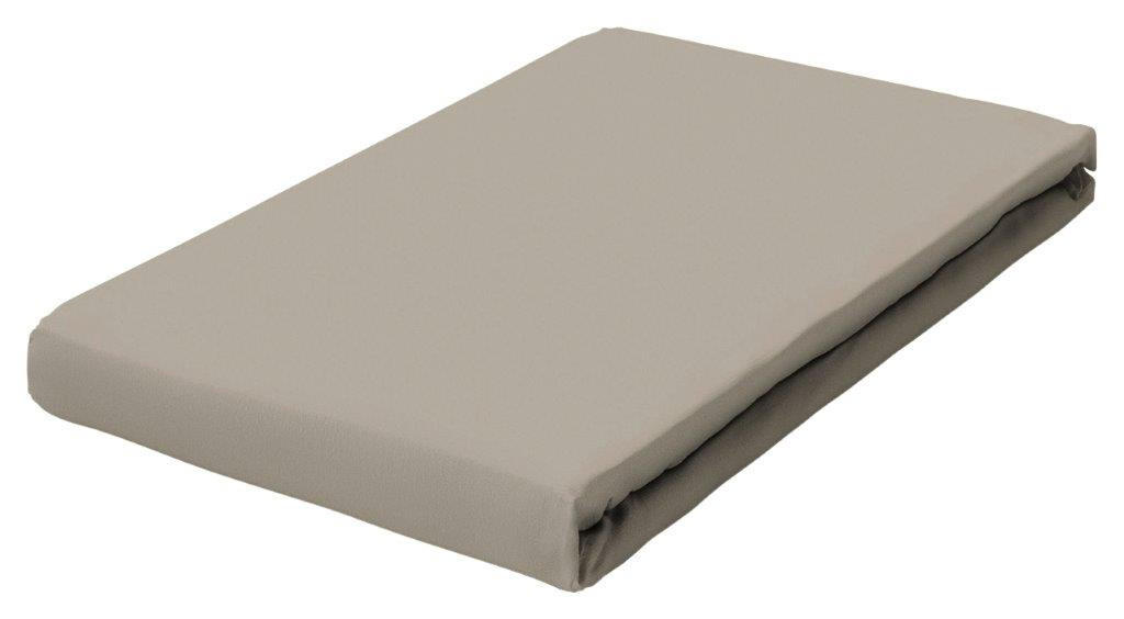 PLAHTA S GUMICOM 100/200 cm   - cappuccino, Basics, tekstil (100/200cm) - Fleuresse
