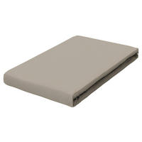 PLAHTA S GUMICOM 100/200 cm   - cappuccino, Basics, tekstil (100/200cm) - Fleuresse