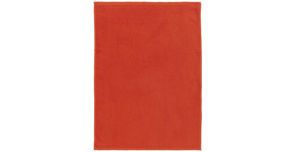 GESCHIRRTUCH-SET 2-teilig Rot  - Rot, KONVENTIONELL, Textil (50/70cm) - Esposa