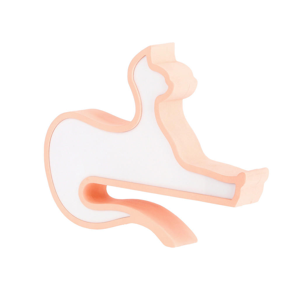 Kindertischleuchte 41-11824 Cat