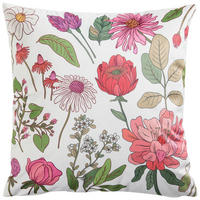 KISSENBEZUG 45/45 cm  - Multicolor, Textil (45/45cm) - Novel