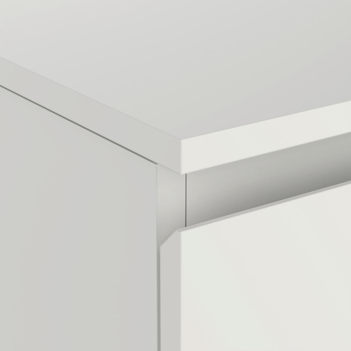 SIDEBOARD  in 150/77/35 cm  - Kaschmir, Design, Holzwerkstoff/Metall (150/77/35cm) - Hom`in