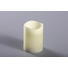 KERZE MIT LED 7,5/10 cm - Creme, Basics (7,5/10cm) KERZE MIT LED 7,5/10 cm - Creme, Basics (7,5/10cm)