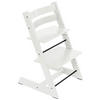 HOCHSTUHL Tripp Trapp Weiß White  - Weiß, Basics, Holz (46/79/49cm) - Stokke