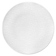 FRÜHSTÜCKSTELLER 22,5 cm - Weiß, Design, Keramik (22,5cm) - SELTMANN WEIDEN