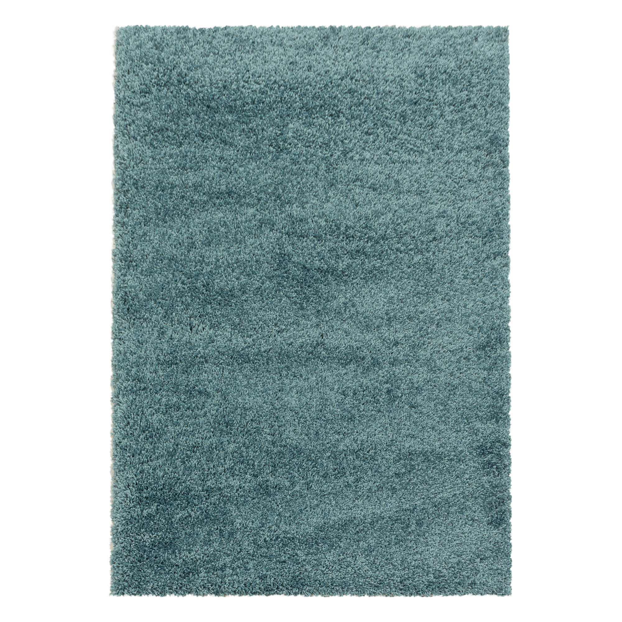 RYAMATTA 80/250 cm Sydney 3000 hellblau - ljusblå, Basics, textil (80/250cm)