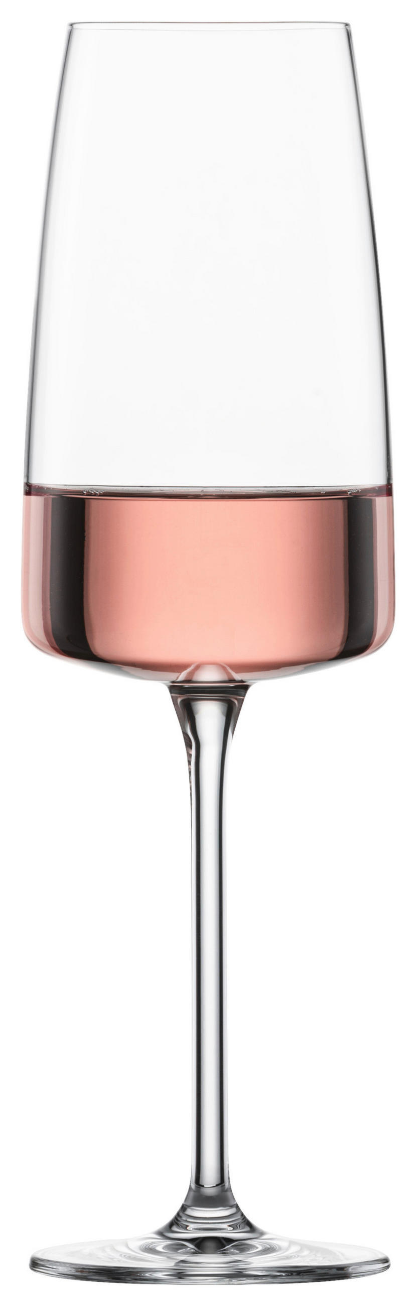 SEKTGLAS 388 ml  - Klar, Design, Glas (7,5/24cm) - Zwiesel Glas