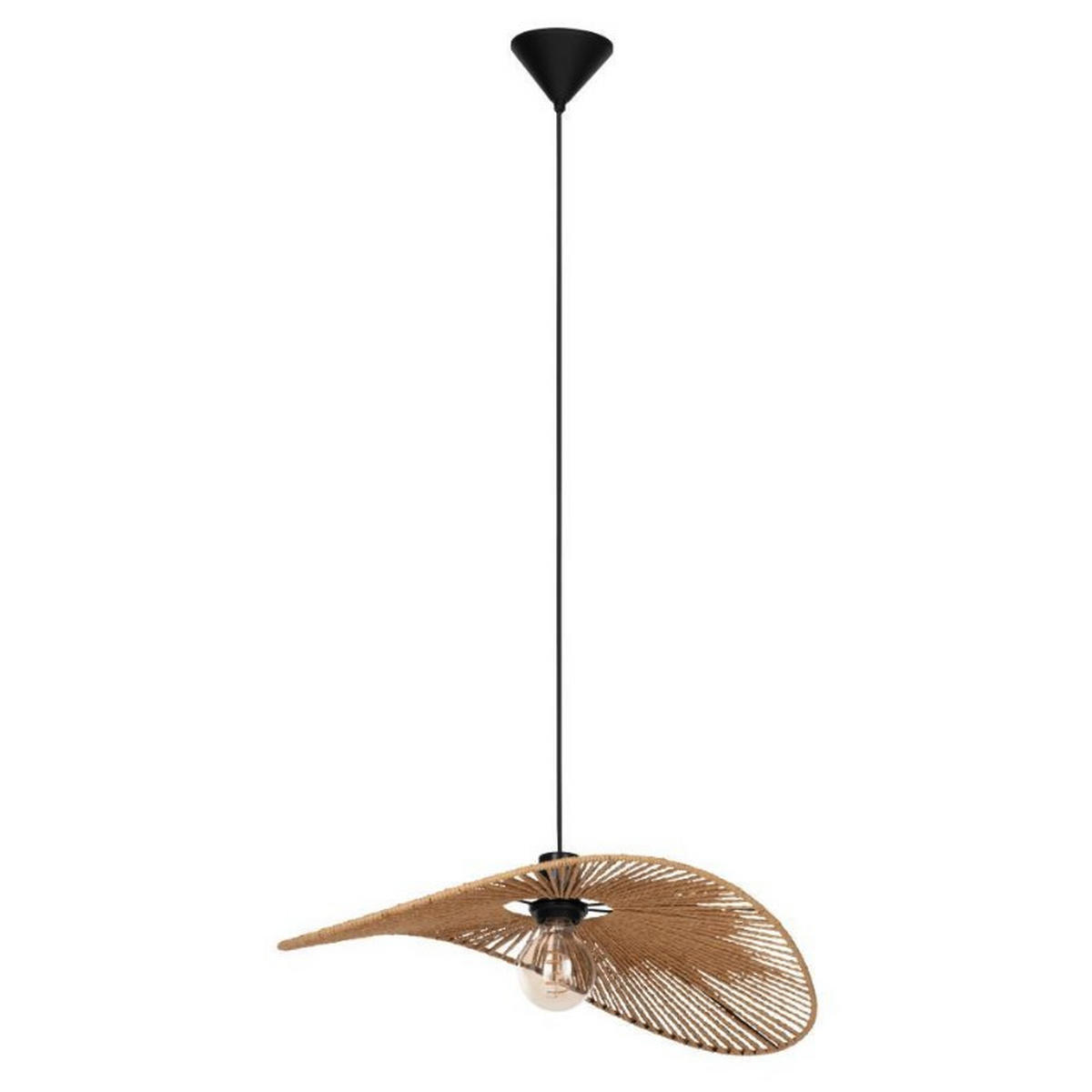 Lampă Suspendată 56/40/110 cm  - Basics (56/40/110cm)