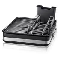 ABTROPFMODUL   - Design, Kunststoff/Metall (36/30,5/18cm) - Gefu
