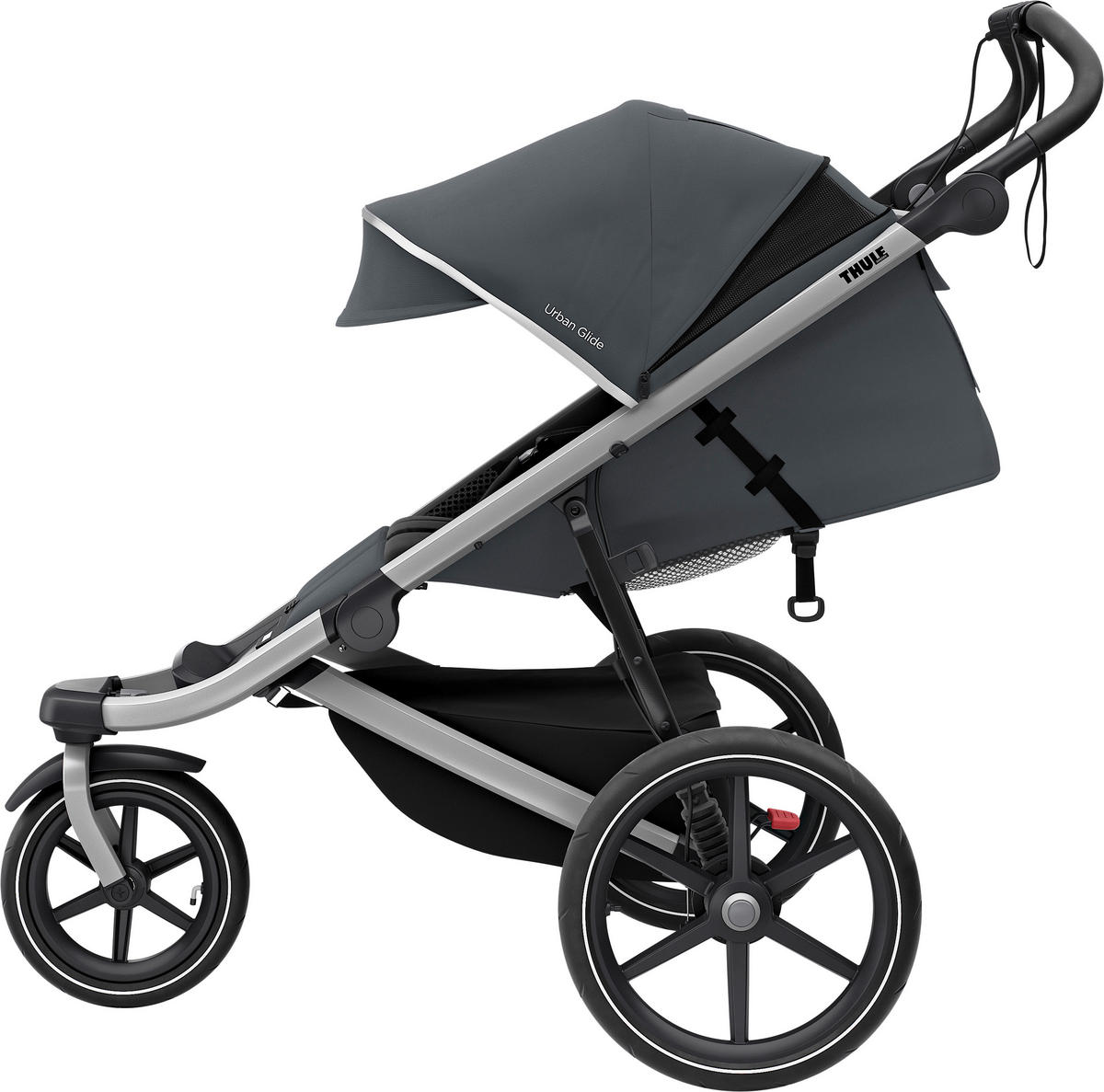 Thule jogger cheap urban glide 2