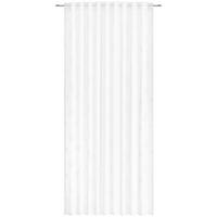 FERTIGVORHANG  transparent   140/245 cm  - Weiß, Natur, Textil (140/245cm) - Esposa