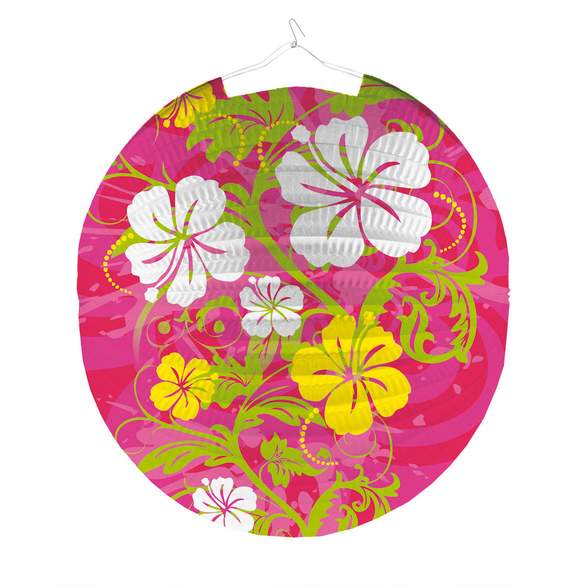 LAMPIÓN papír - Basics, papír (15/15cm)