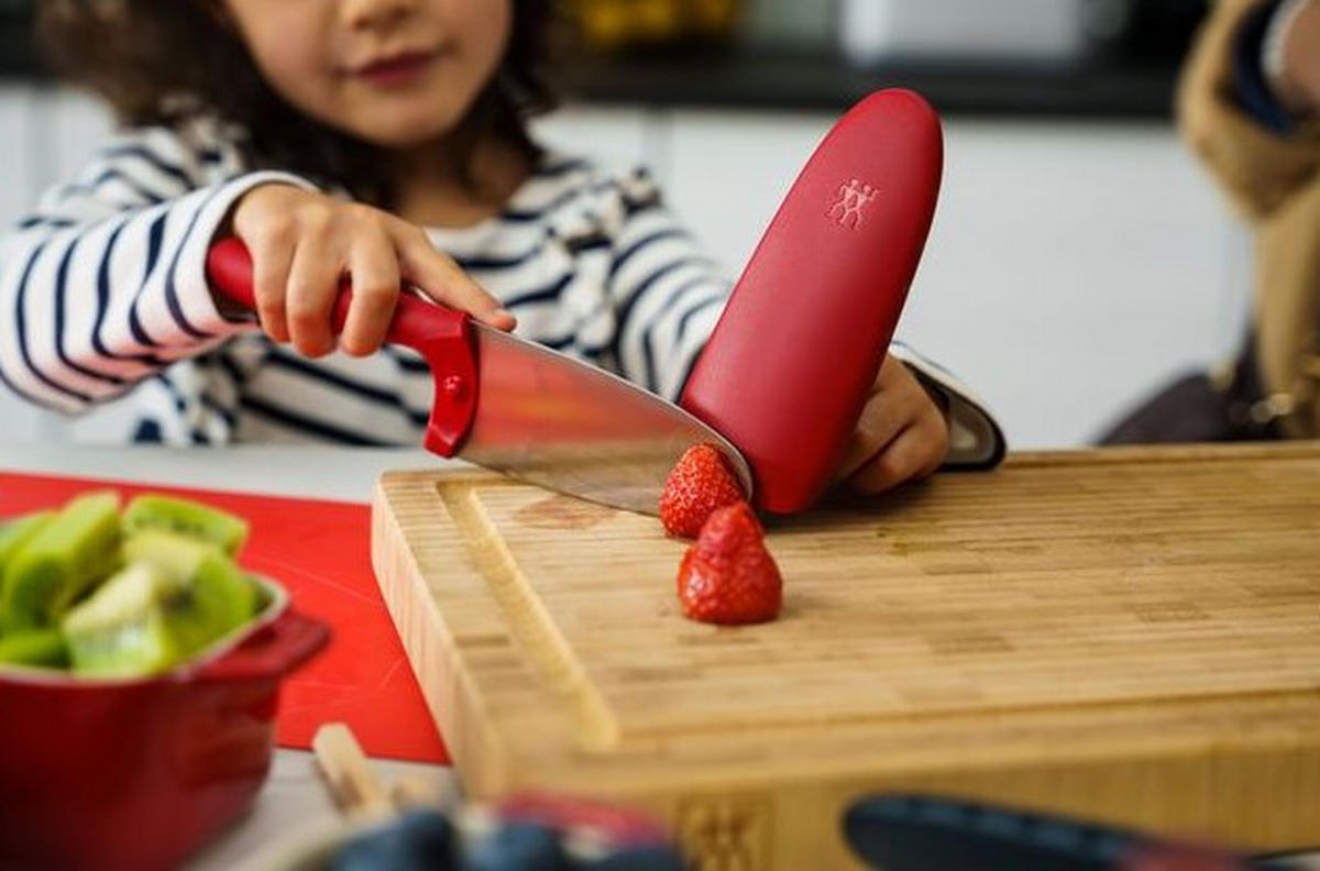 Barnkniv  - Basics - Zwilling